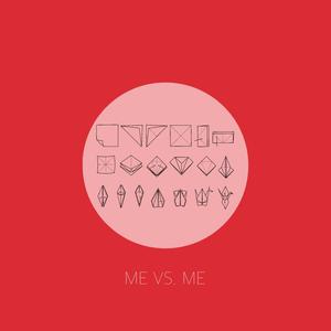 ME VS ME (Freestyle) (Explicit)