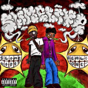 ****ED UP (feat. Antzz) (Explicit)