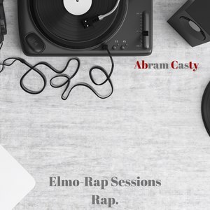 Elmo-rap Sessions Rap