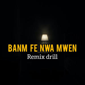 afro drill.banm fe nwa mwen