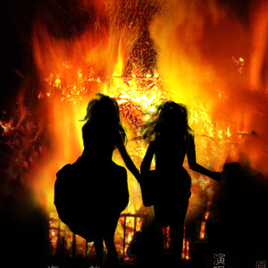 有朝一日——音乐剧《飞鸟与停云》宣传曲