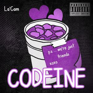 Codeine (Just Friends) (Explicit)