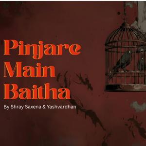Pinjare Main Baitha (feat. yashvardhan Sharma) (Explicit)