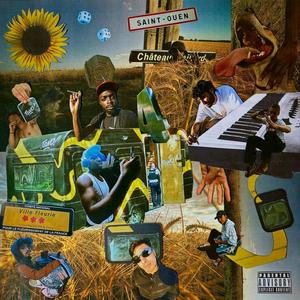 MOTEL (feat. TAZMAN) (Explicit)