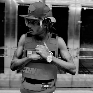 True (feat. Ty Vega$ & Novarochi) (Explicit)