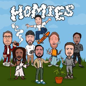 HOMIES (Explicit)