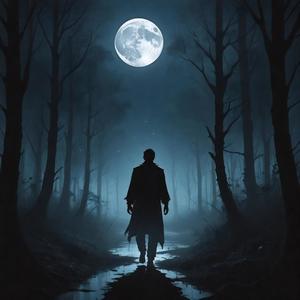 Lost (feat. Kolbjørn Weme)