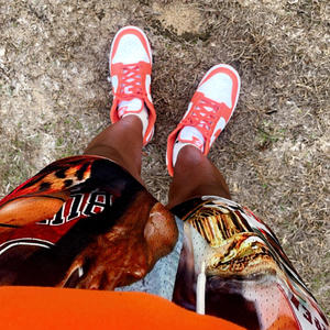 money timin (Explicit)