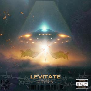 Levitate (Explicit)