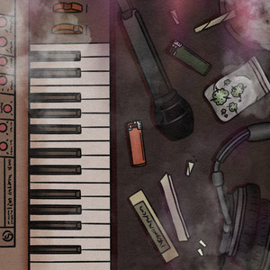 Półwpi***ol I (Fabryka Dymu) (Explicit)