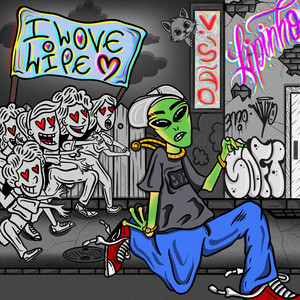 I Love Lipe (Explicit)