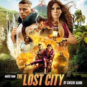 Music from The Lost City