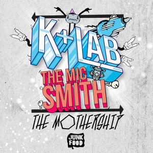 The Mothership  - instrumental (Inst.)