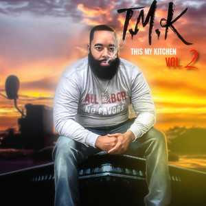 What Happened(feat. Brave & Kenny G) (Explicit)