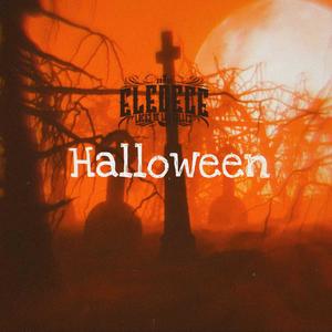 Hallowen (feat. Kader LDC, Dash06, Jonss LDC, Eleghaster LDC & Nene LDC) (Explicit)