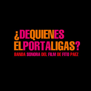 ¿De Quién Es el Portaligas ?