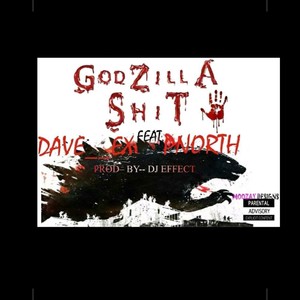 Godzilla **** (feat. Riko) [Explicit]