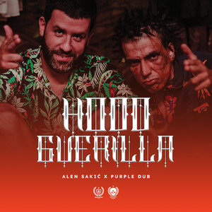 Hood Guerilla (Purple Dubs Dusty Club Rework) [Explicit]