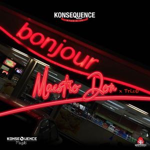 Bonjour (Explicit)