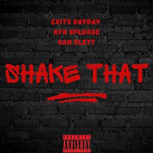 Shake That (Explicit)