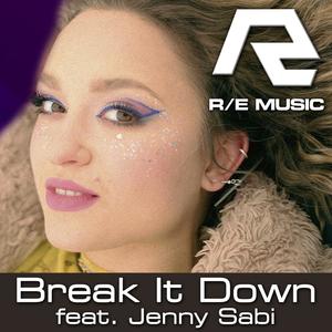 Break it down(feat. Jenny Sabi)