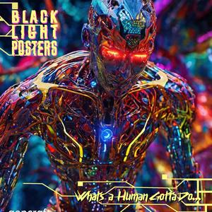 What's a Human Gotta Do? (feat. Virukasious & Fabio Rubato) (Explicit)