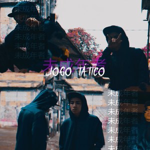 Jogo Tático