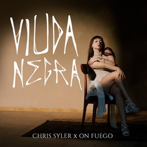 Viuda Negra (feat. On Fuego)