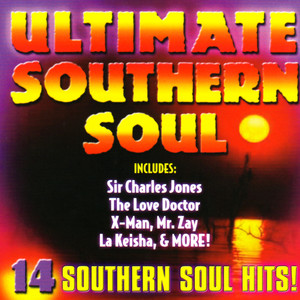 Ultimate Southern Soul