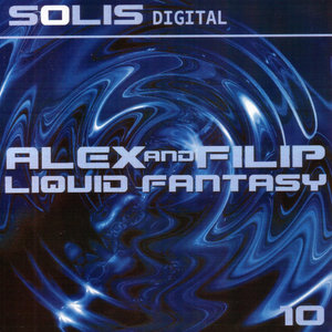 Liquid Fantasy (Radio Edit)