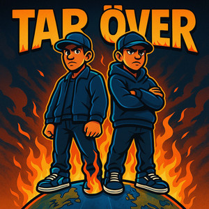 Tar över