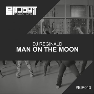 Man On The Moon (Original Mix)