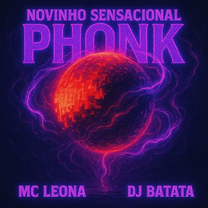 Novinho Sensacional (Phonk Slowed|Explicit)