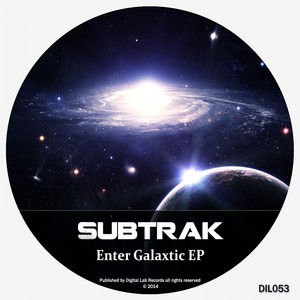 Enter Galaxtic EP