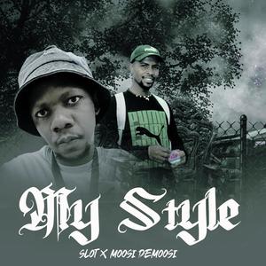 My style (Explicit)