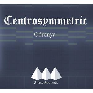 Centrosymmetric