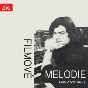 Filmové melodie Karla Svobody