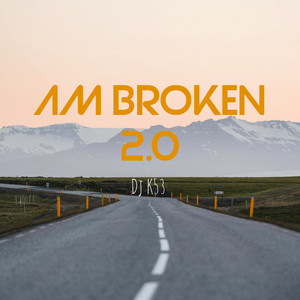 Am broken (2.0)封面