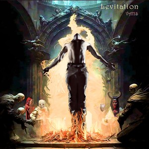 Levitation (Explicit)