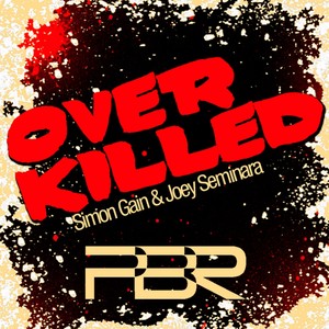 Overkilled (Original Mix)