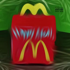 Happy Meal (feat. Tng38) [Explicit]