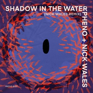 Shadow in the Water (Nick Wales Remix - Radio edit)