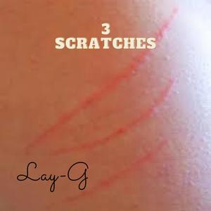 3 Scratches (Demo) [Explicit]