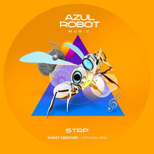 Jungle Trip (Original Mix)