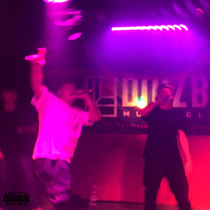 BROKE BOYS (Explicit)