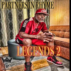 Legends 2 (feat. Chuck Period, Pastor J, Snoop, Kevin R & Play 1) (Explicit)