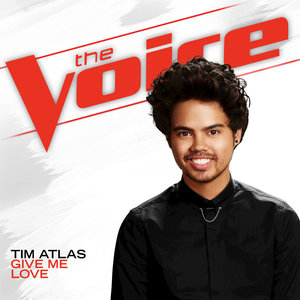 Give Me Love (The Voice Performance)