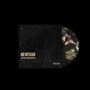 NEWSTAR (feat. EDWARD!X) [Explicit]