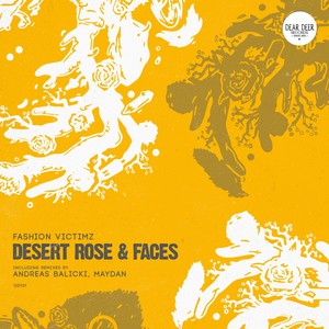 Faces (MayDan Remix)
