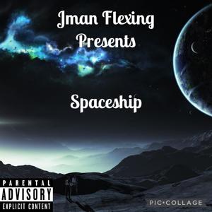 Spaceship (Explicit)